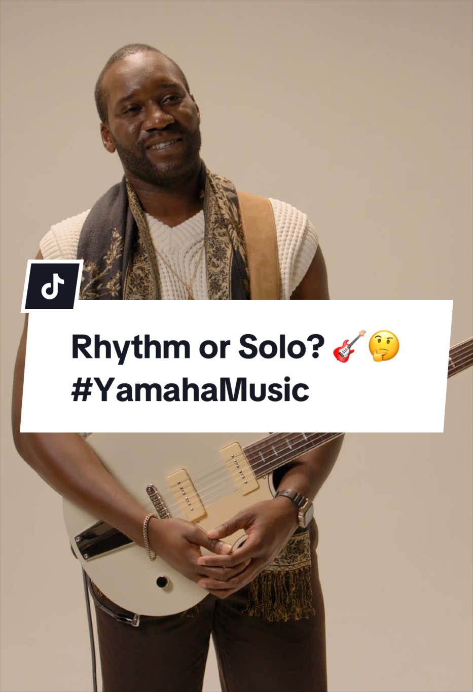 @Yamaha Music