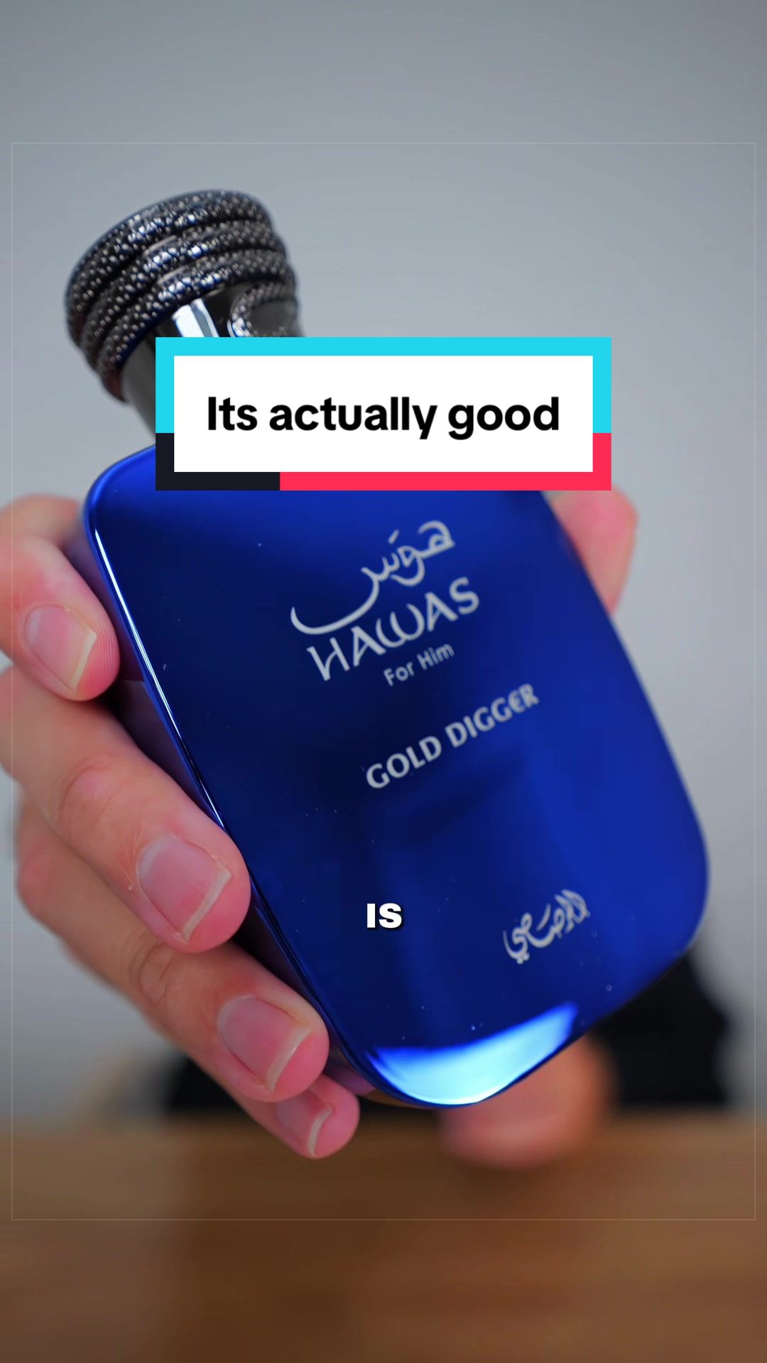 @Cal Cologne