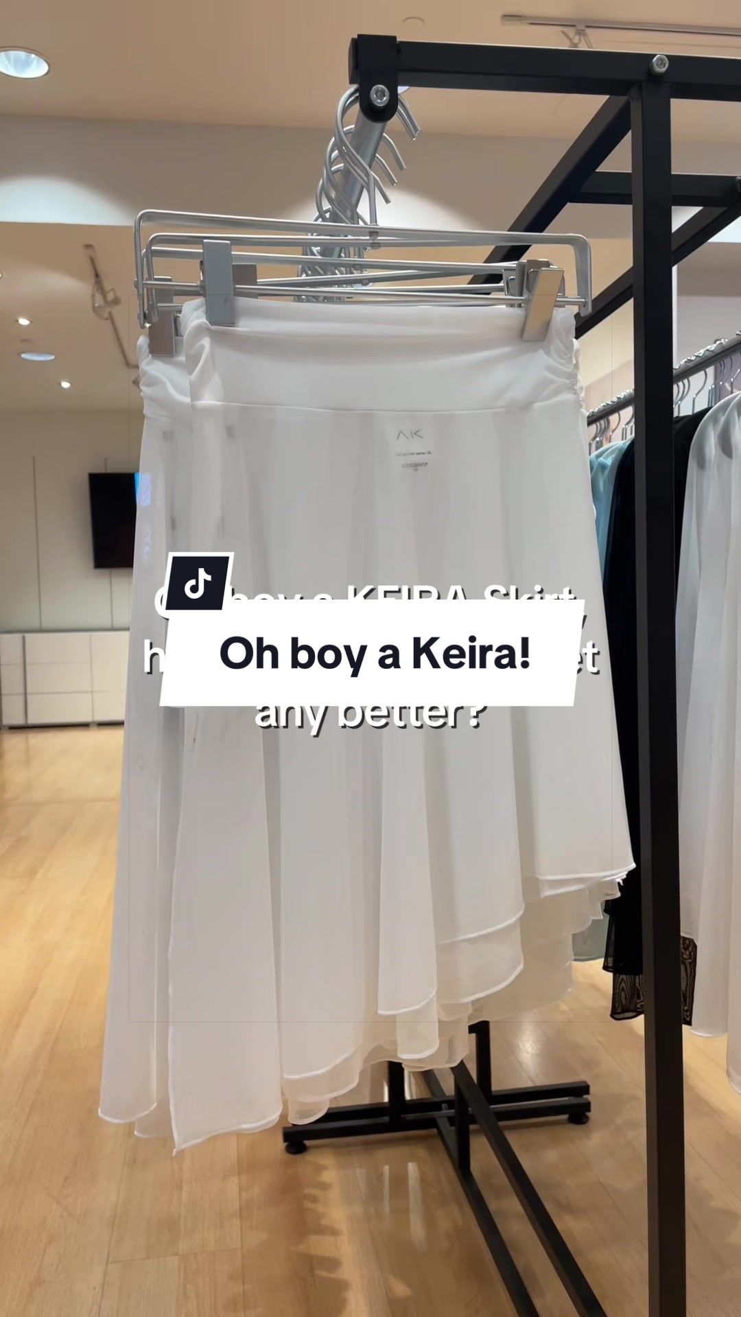 @AK Dancewear