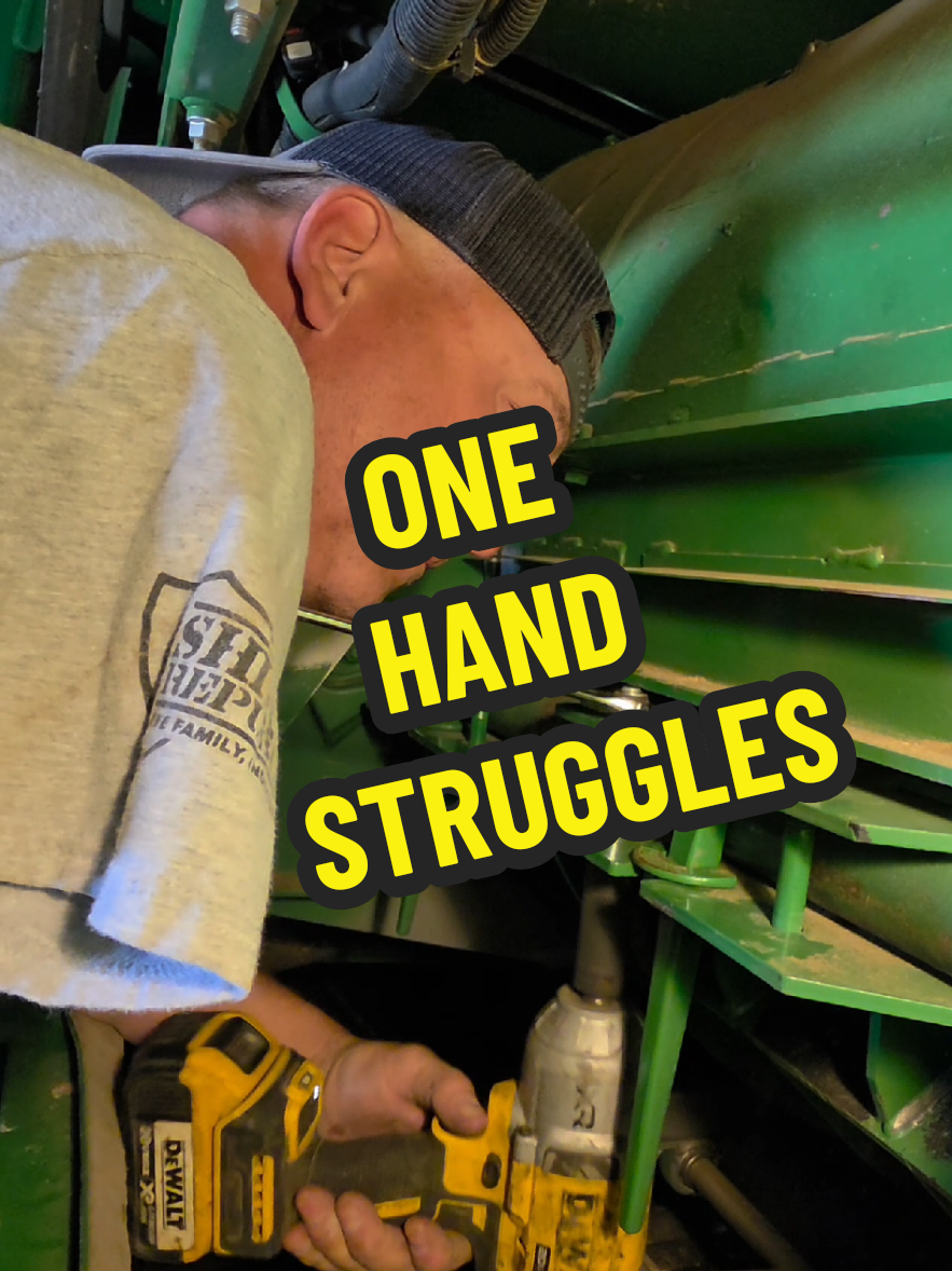 @1HANDNFARMING 🦾🌾🐂🚜