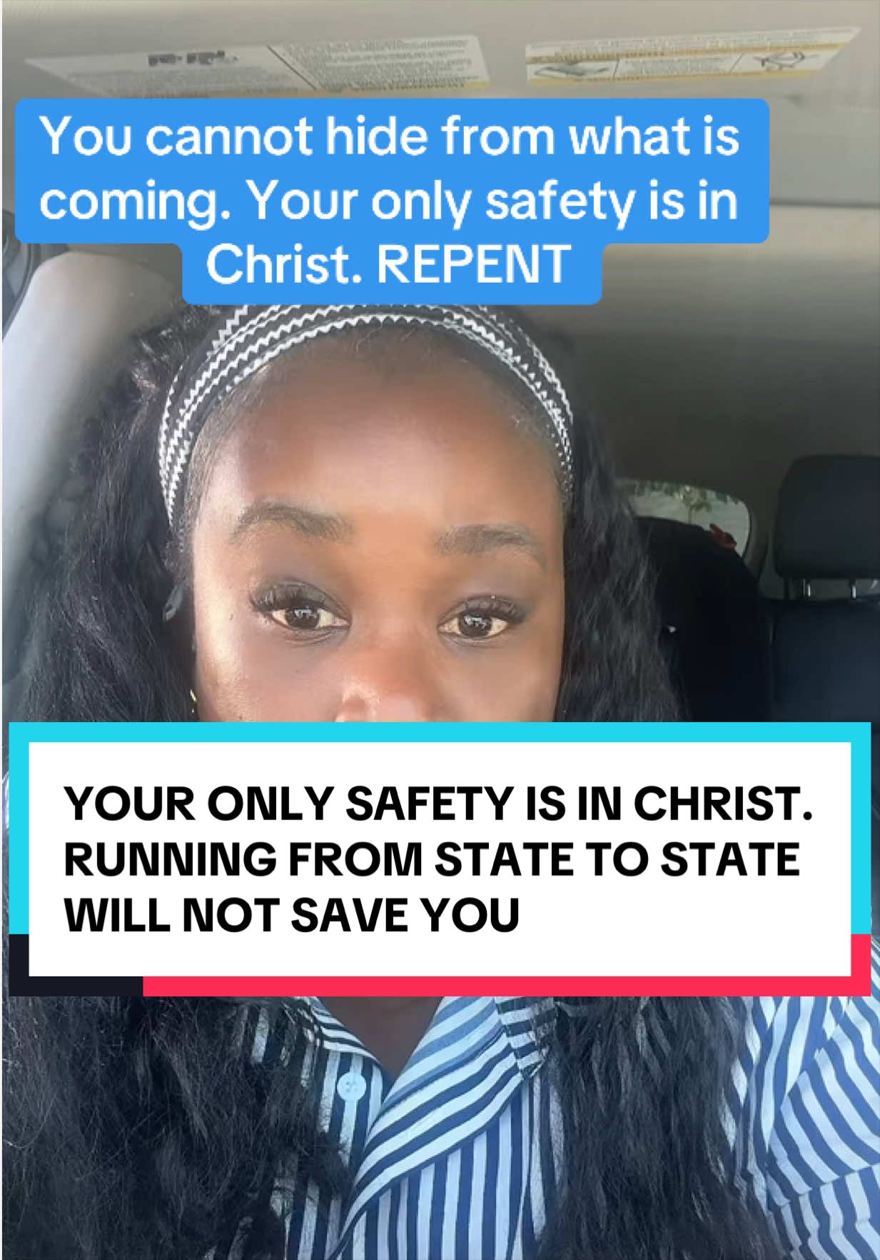 @Prophetess Shanda