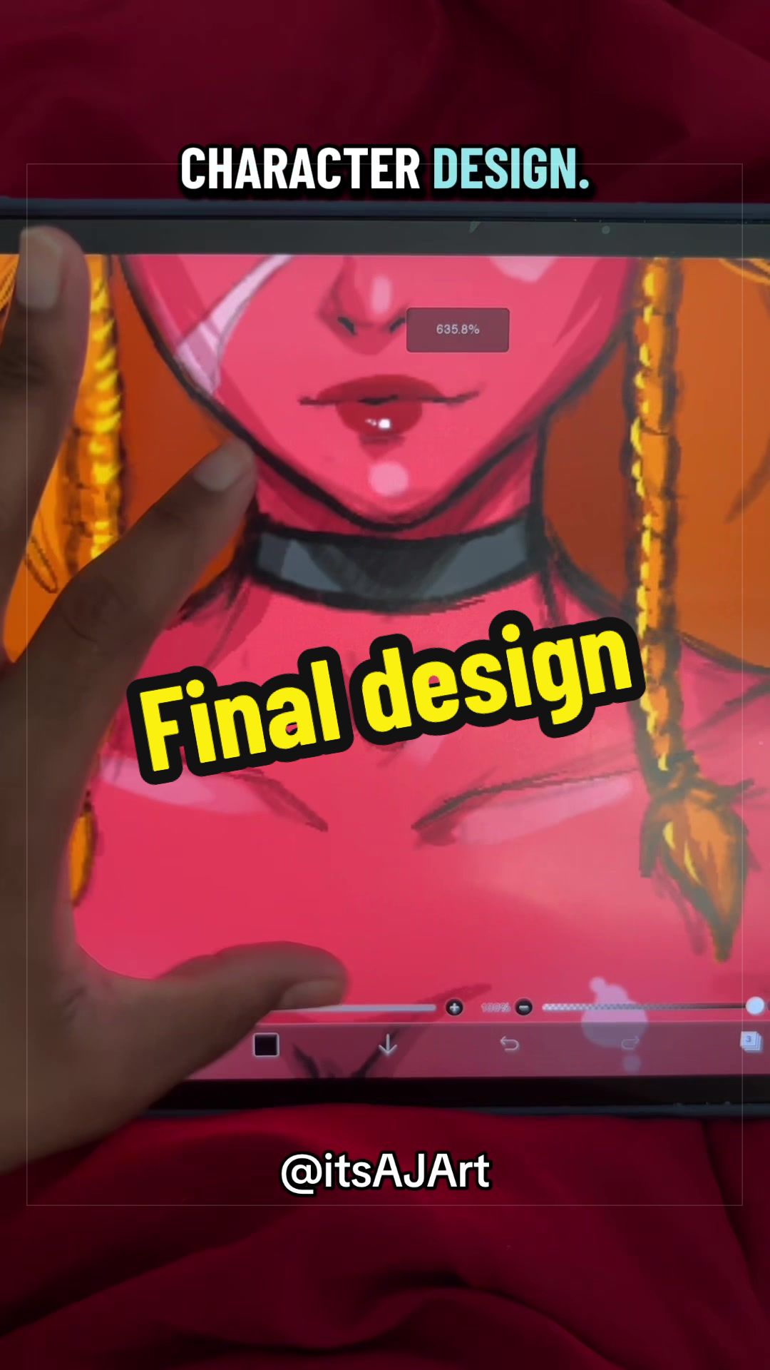 @AJstudios