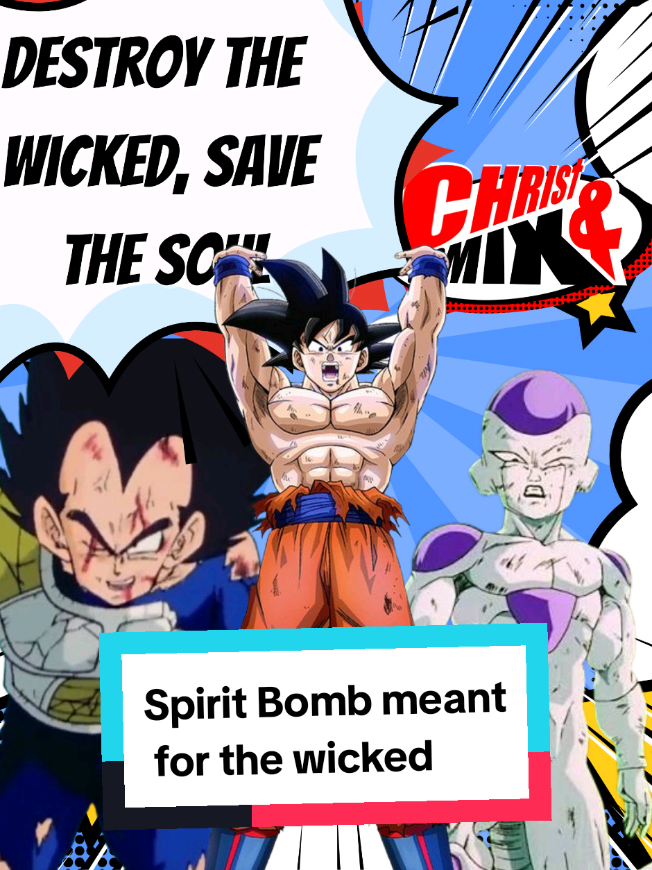 @Christ ✝️ Comix