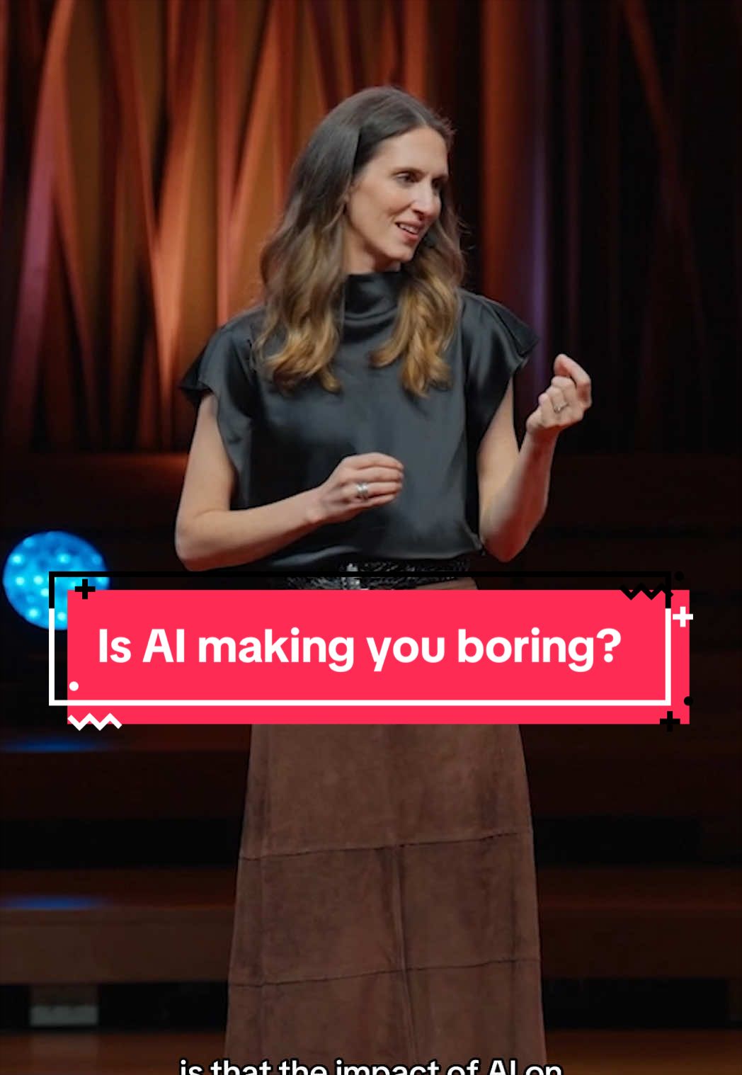 @TED Talks