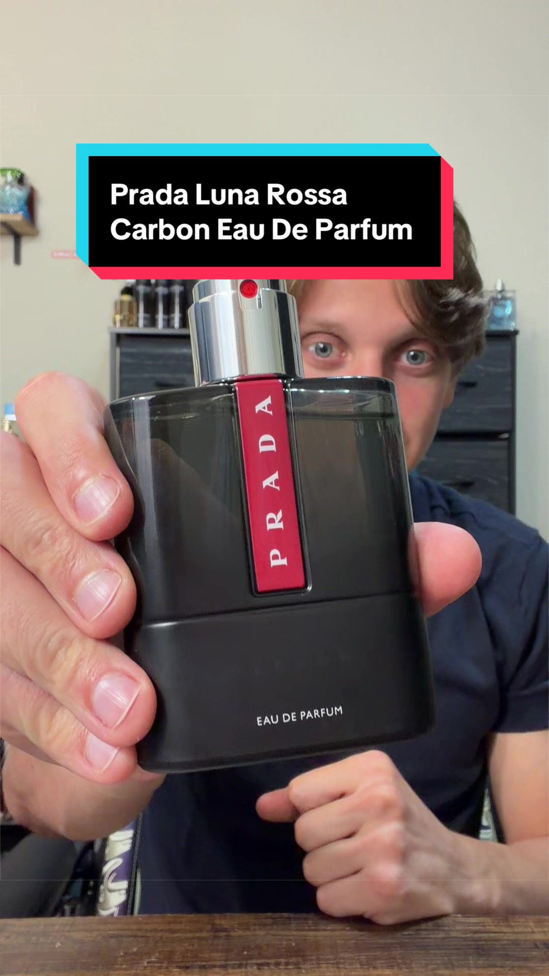 @Fragrance knowledge