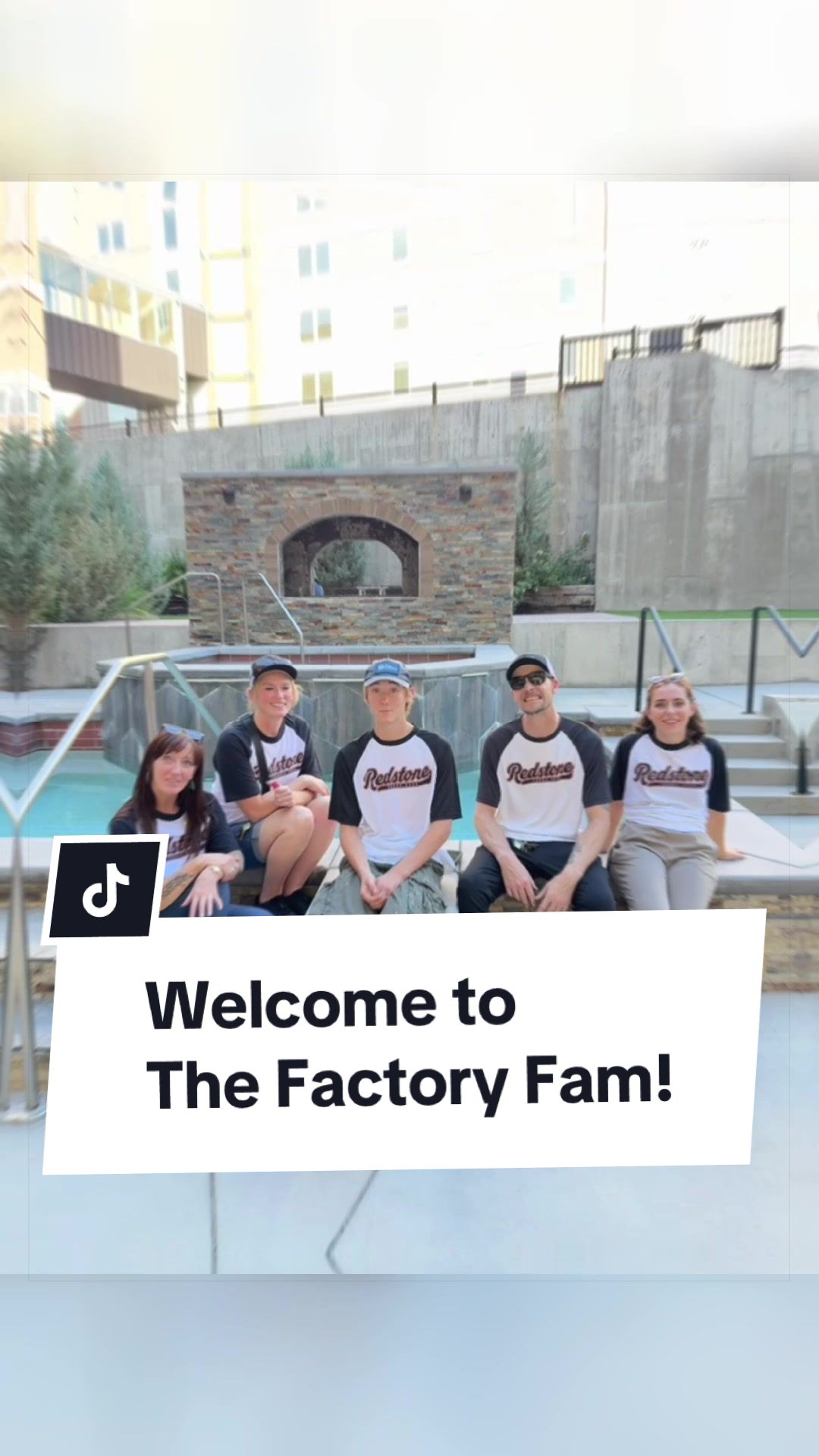 @The Factory Student Housing