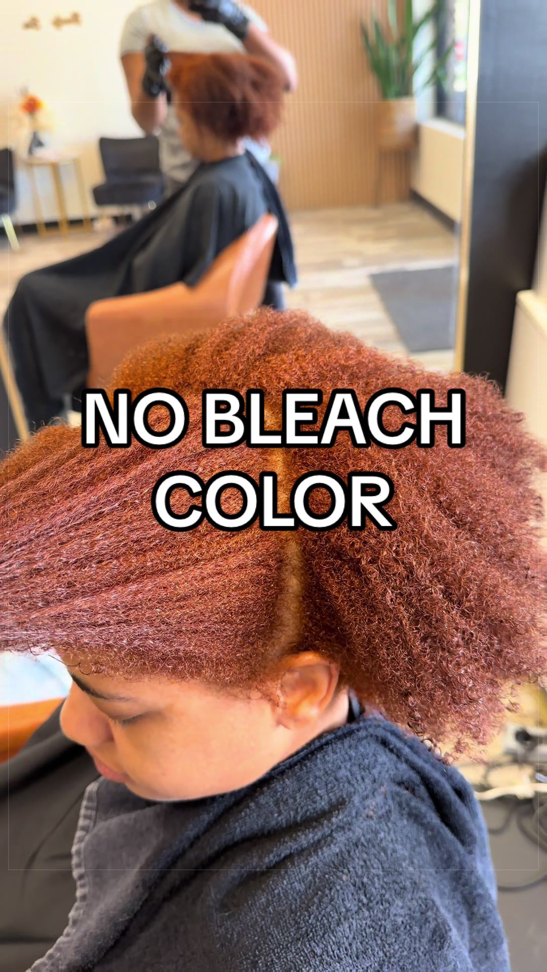 @A touch of Bliss