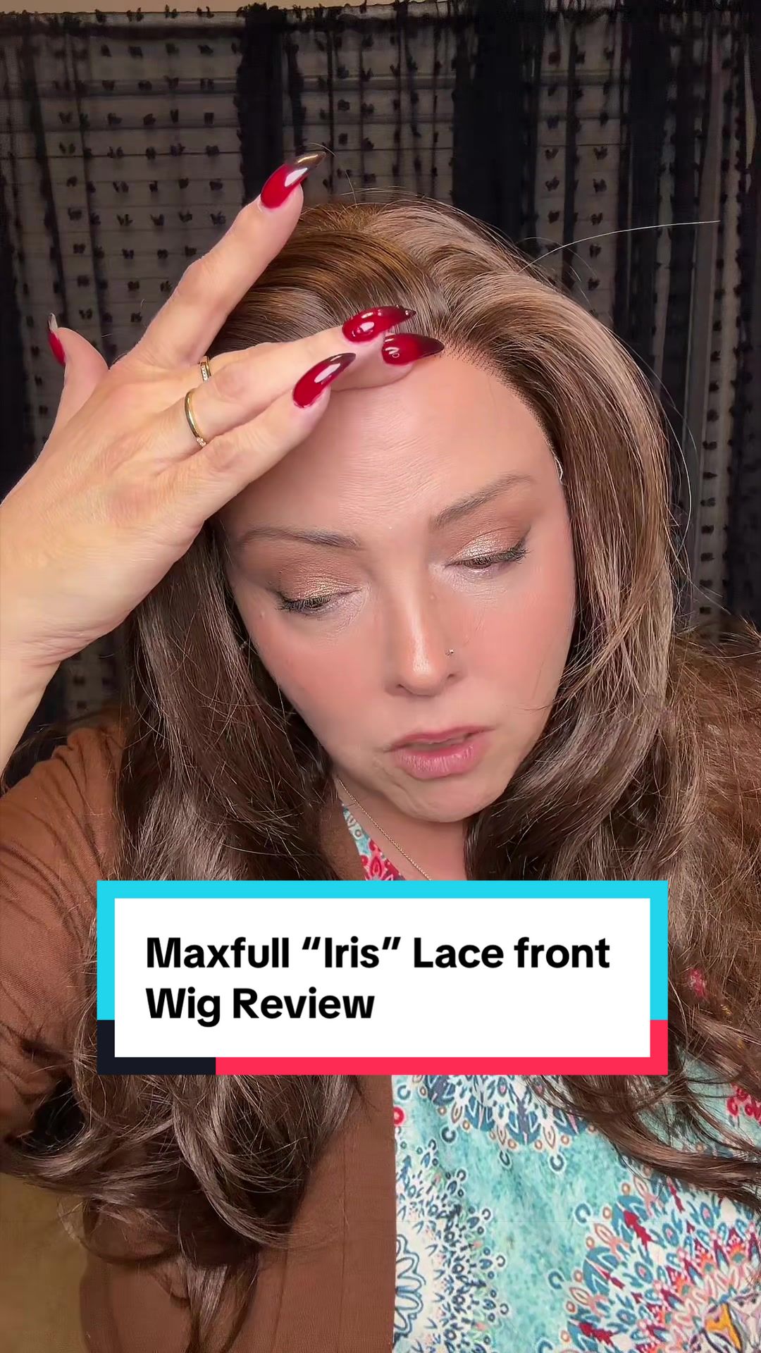 @Miss Gia