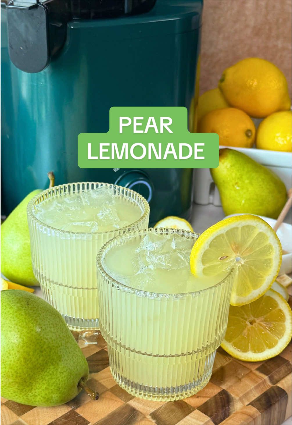 @Juicing Tutorials