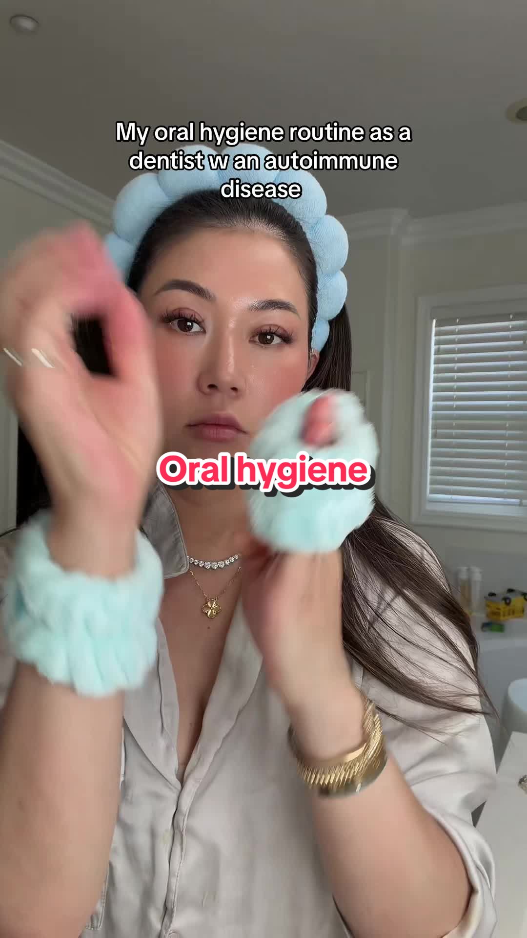 @Joycethedentist