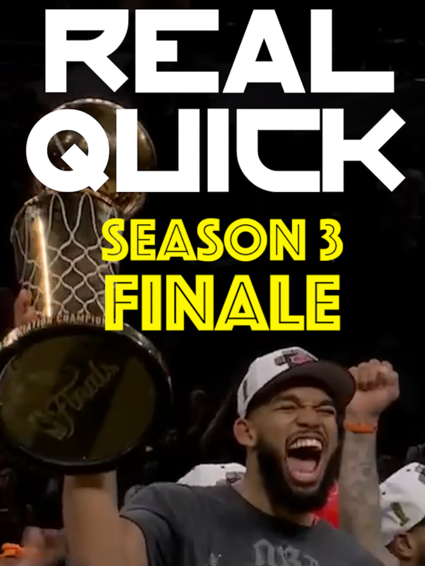 @REAL QUICK