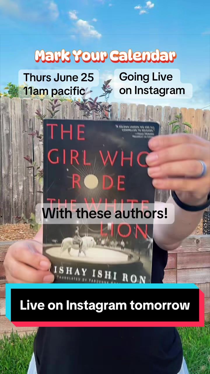 @JenniferReadsBooks✡︎