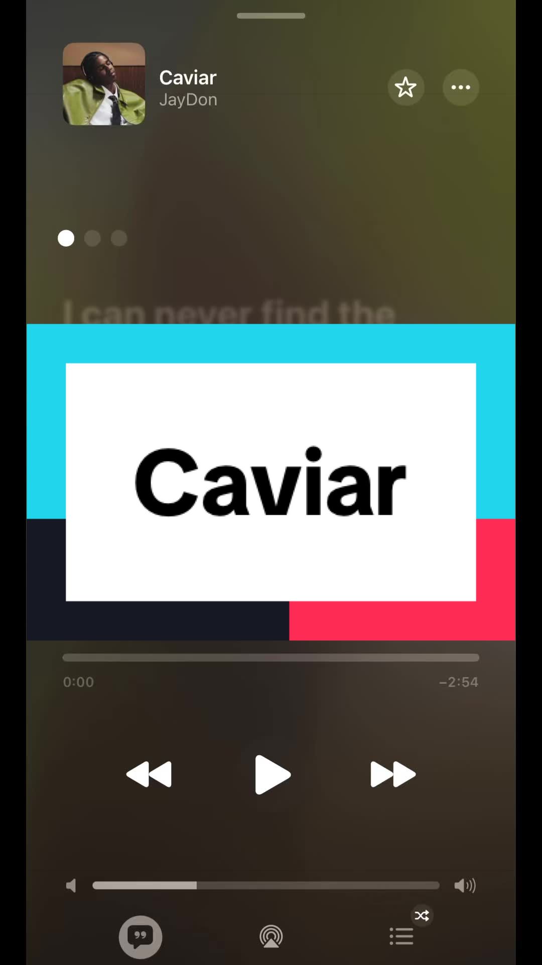 @Music