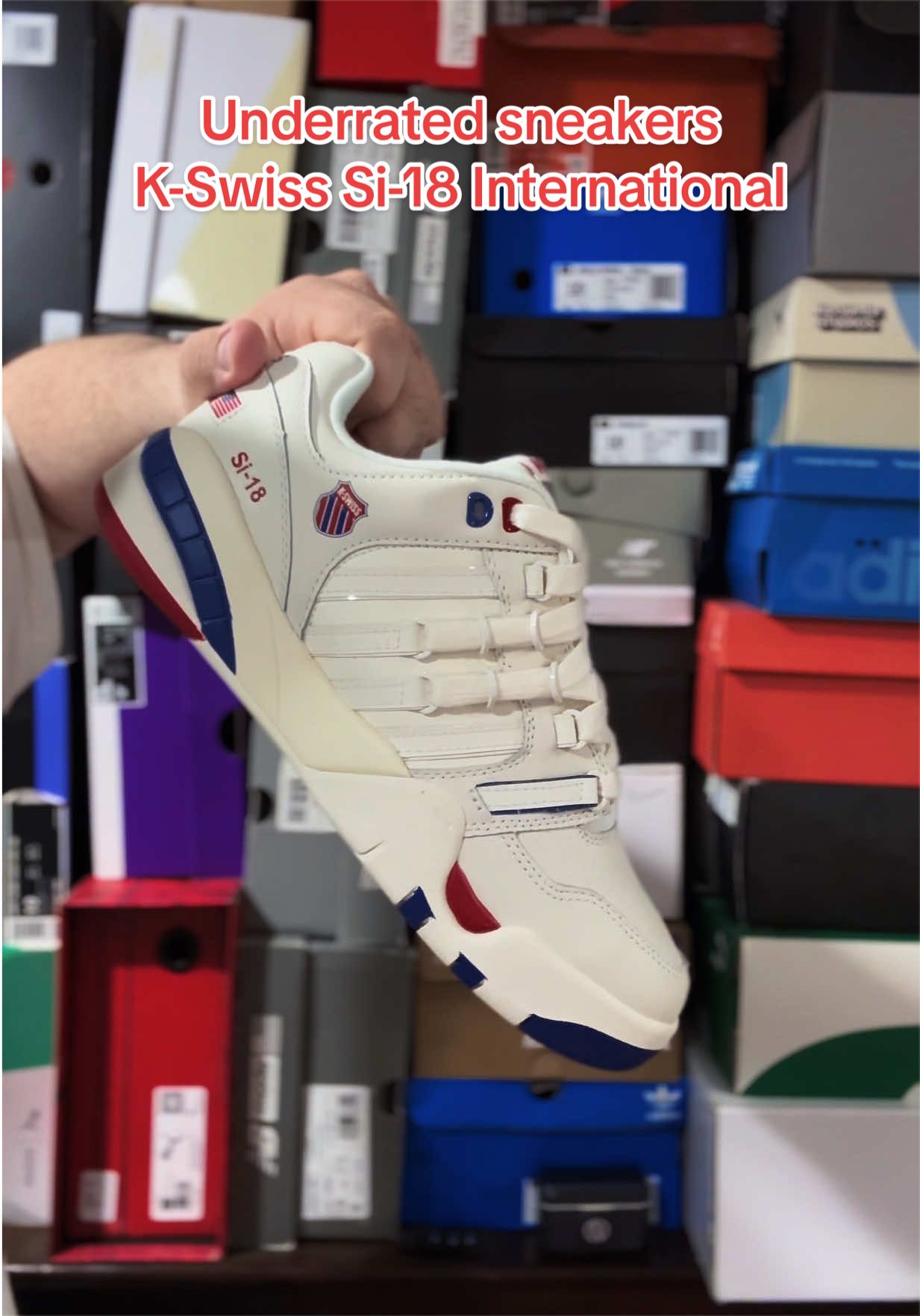 @Mattyus Sneakers | Scent