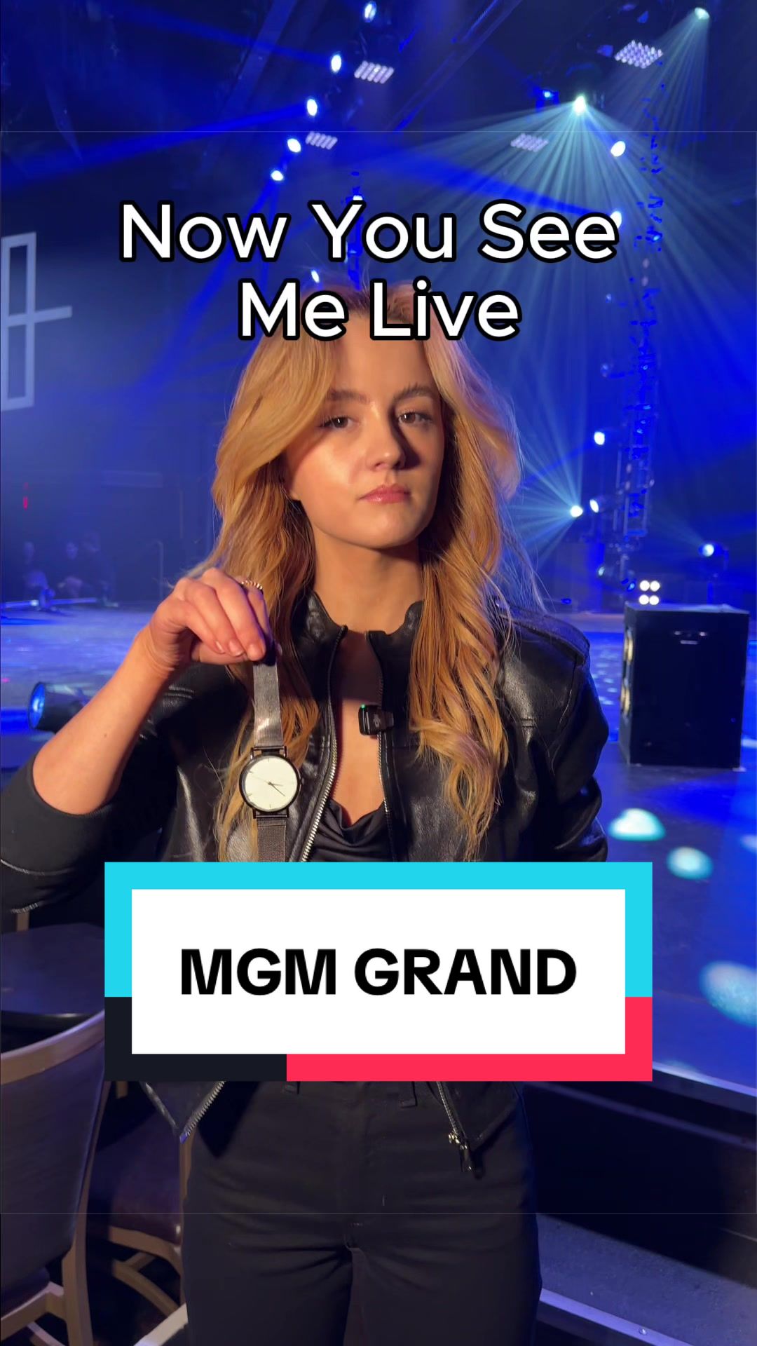 @Las Vegas