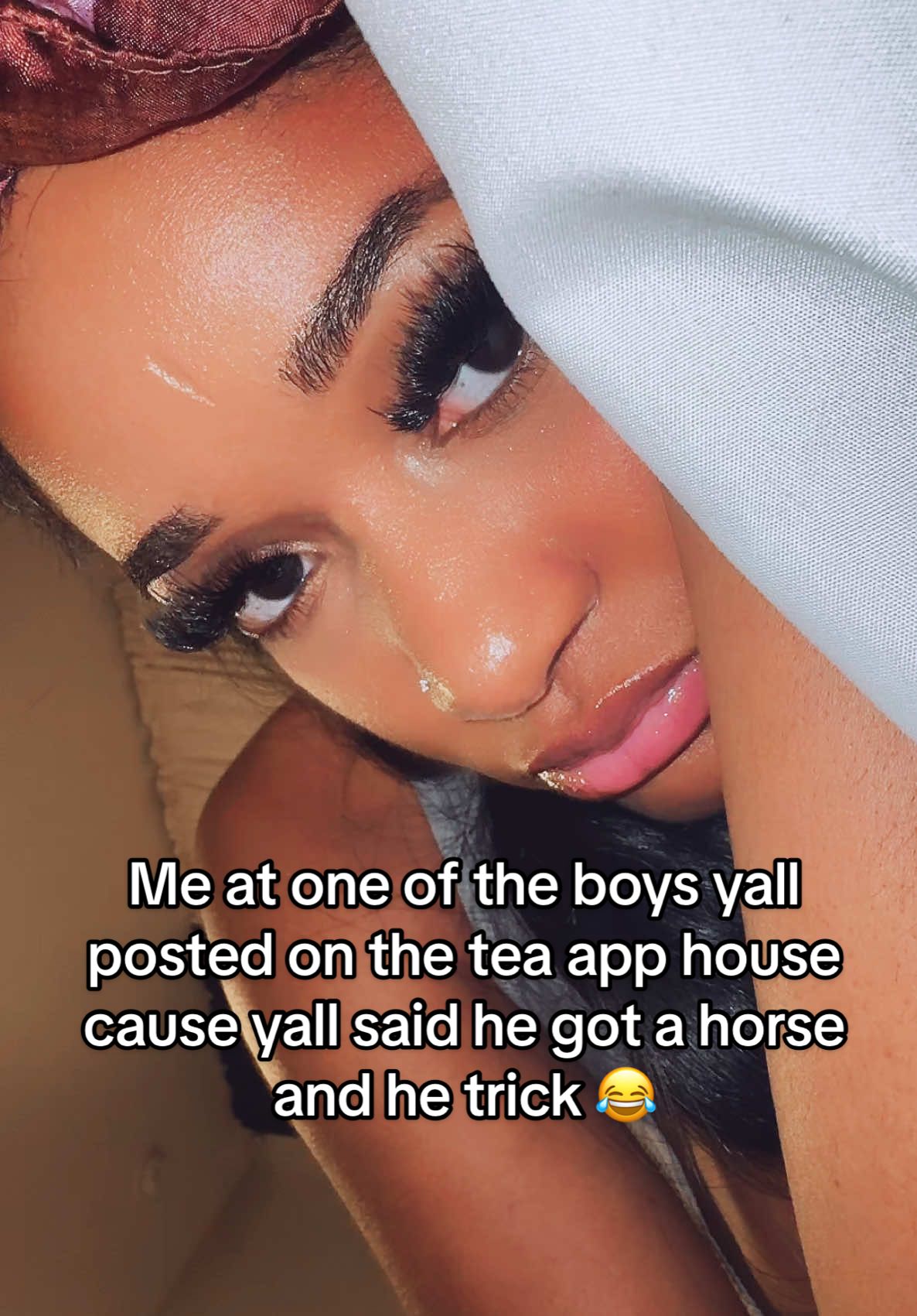 @Camille B