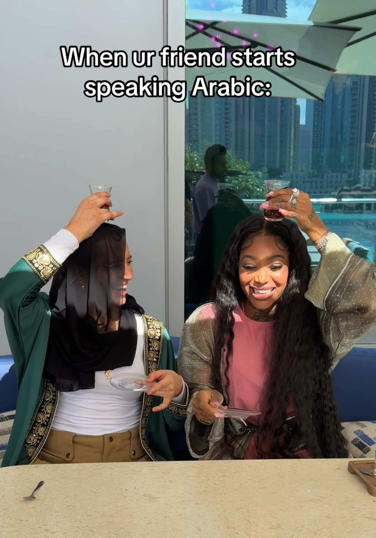 @Mai
