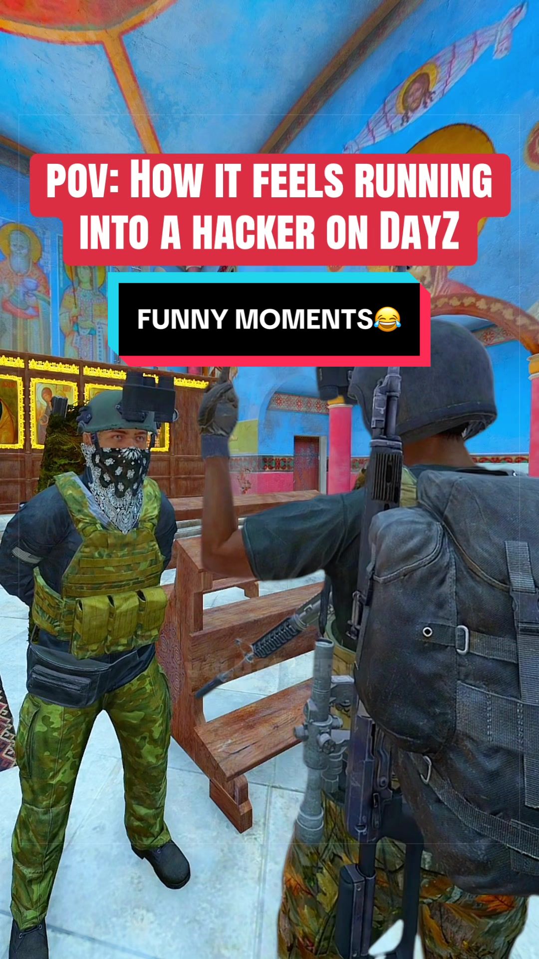 @Clutcher