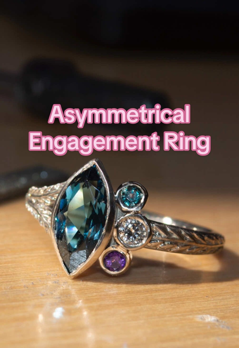 @Charlotte- jewelry designer ๐