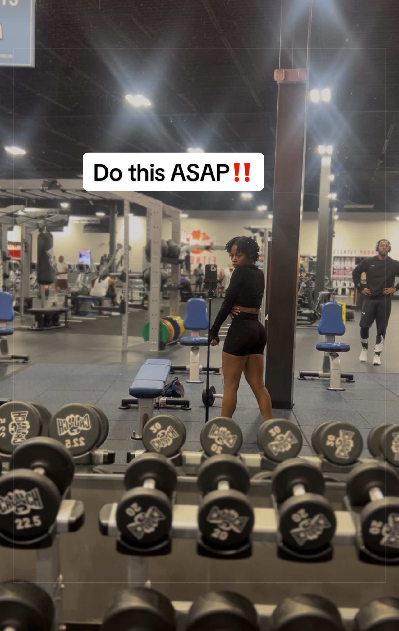 @Amber | Personal Fitness Coach