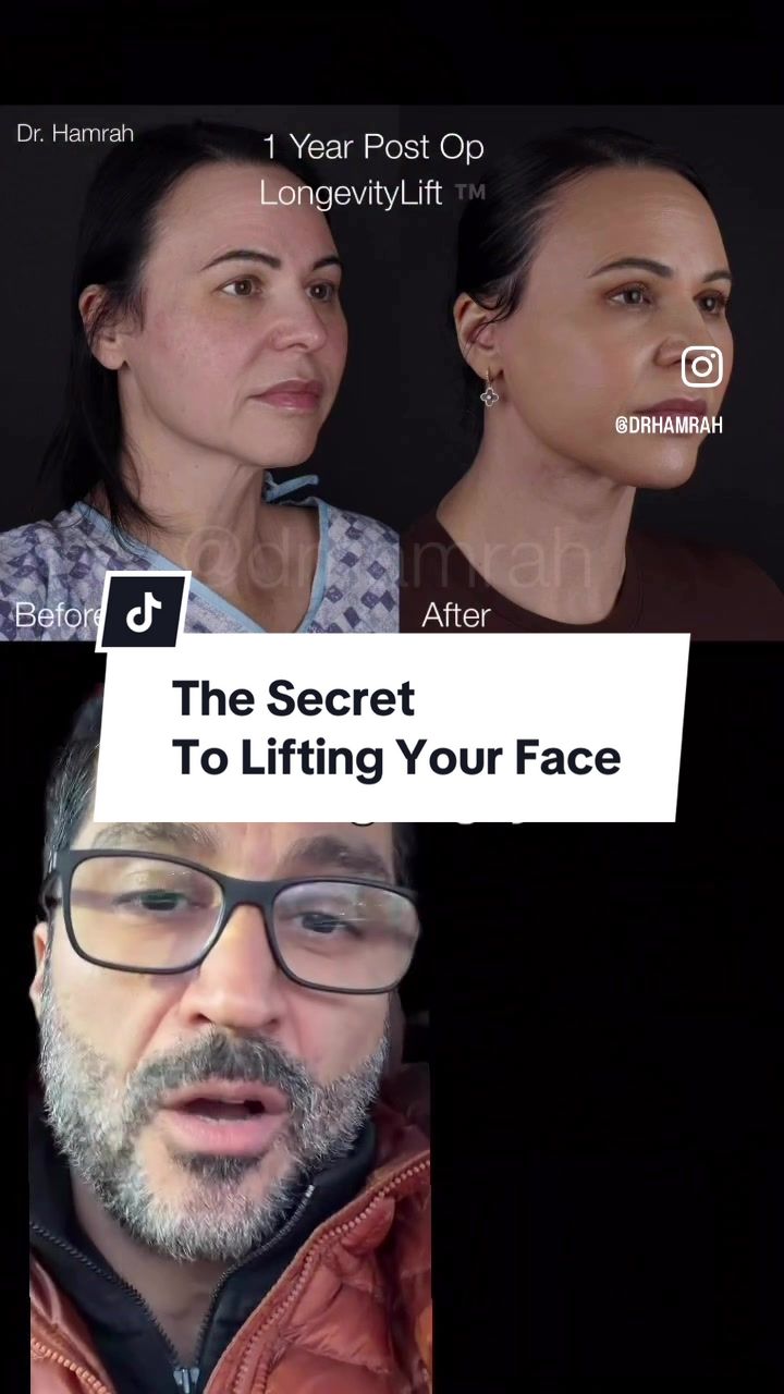 @Dr. Daria Hamrah