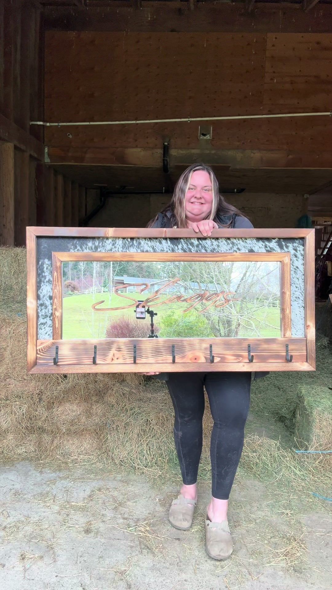 @Olivia -liviloosbarnsigns