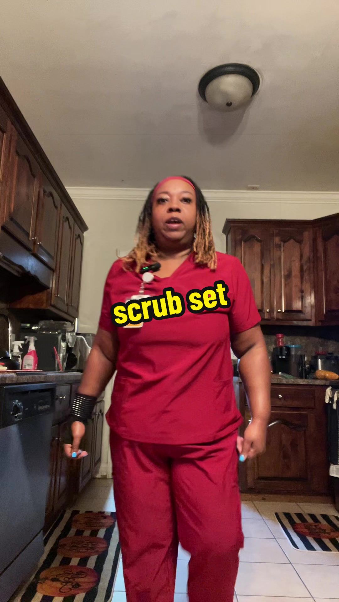@Sample Queen