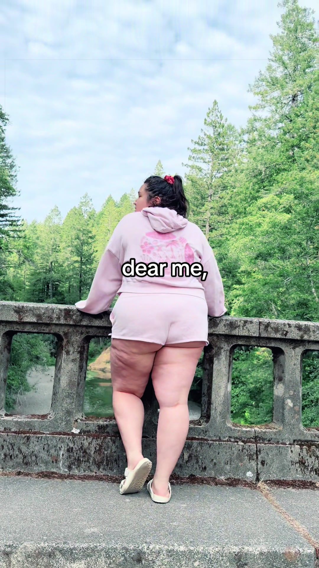 @Claire Plus Size Fashion