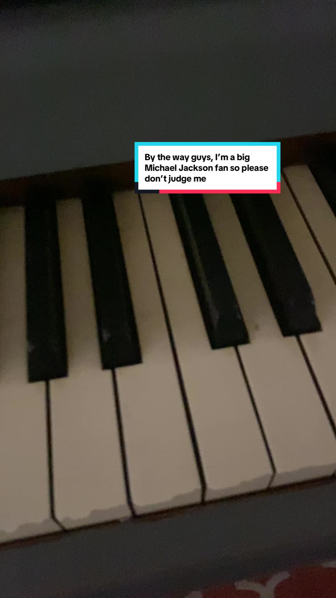 @Michael Jackson
