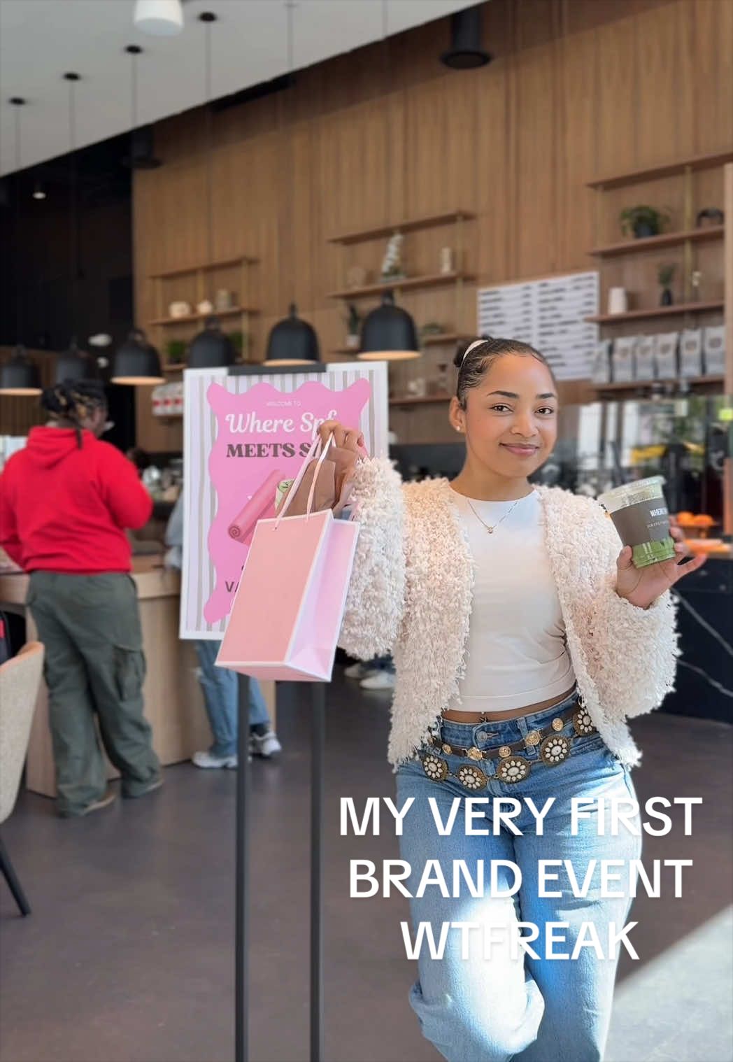 @Ki&rsquo;Loni Lee