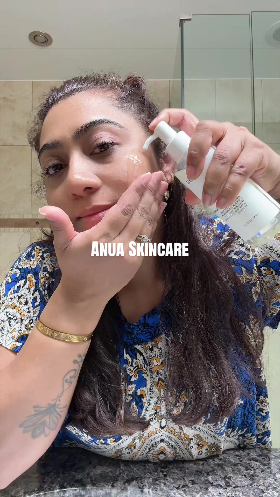 @Anisha