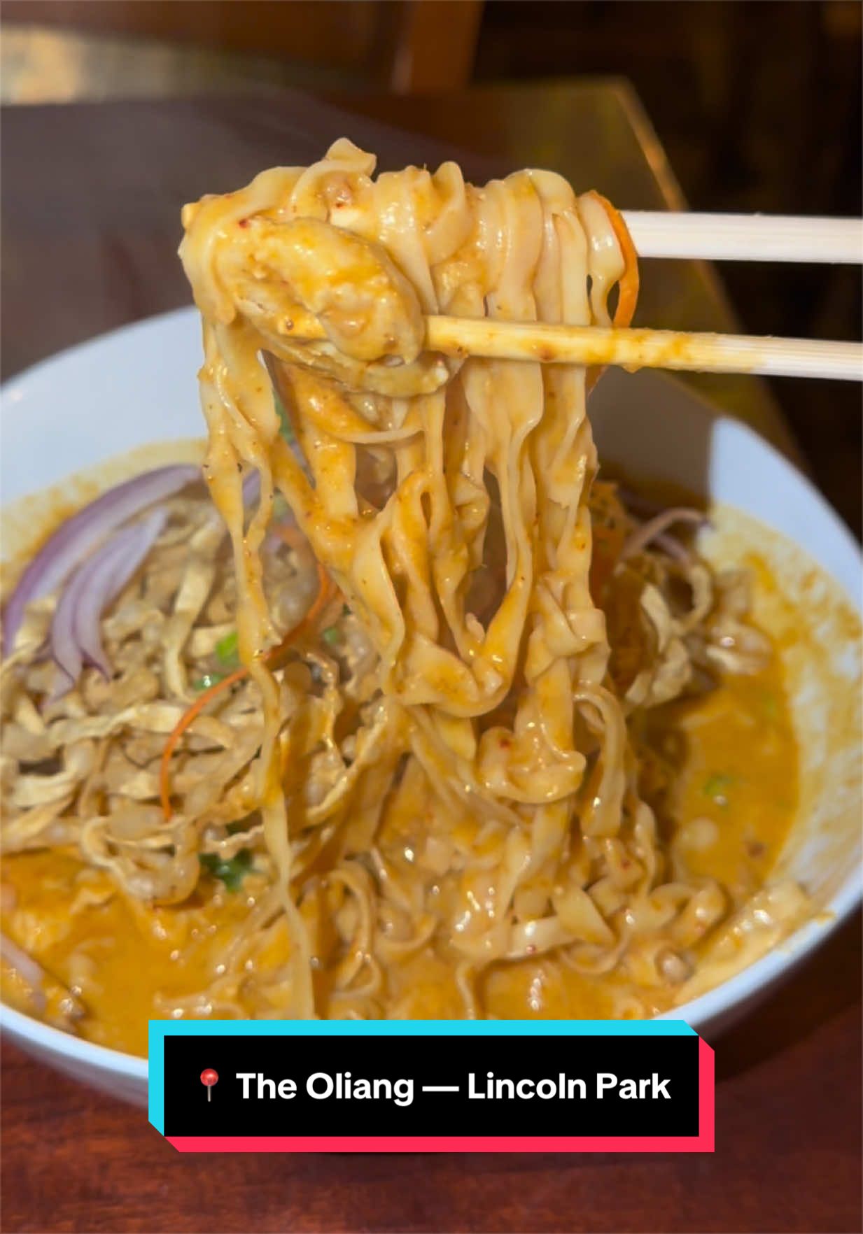 @Seth | Food & Travel