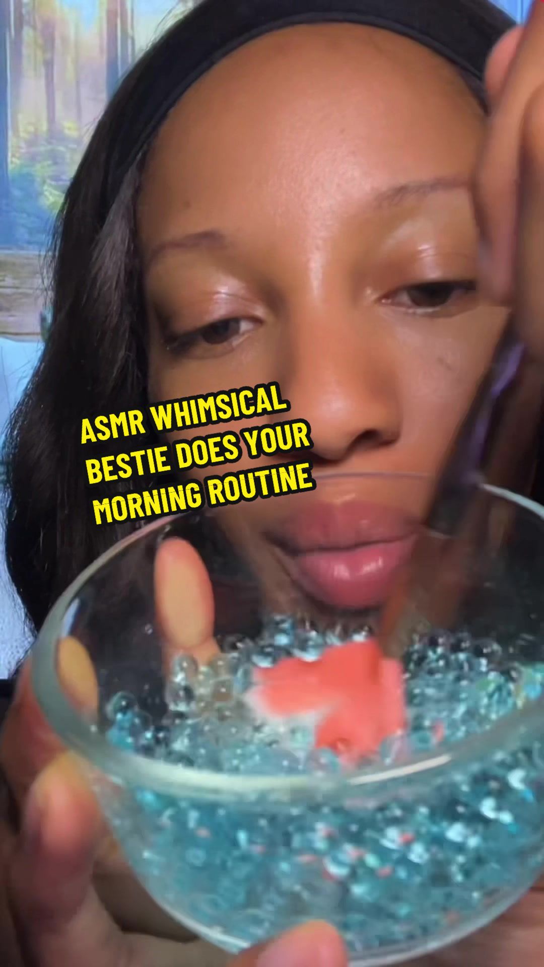 @ASMRBellaBree