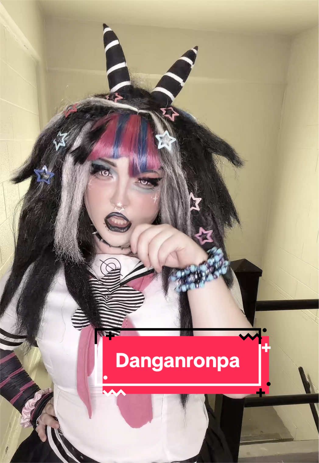 @Sparks Cosplay
