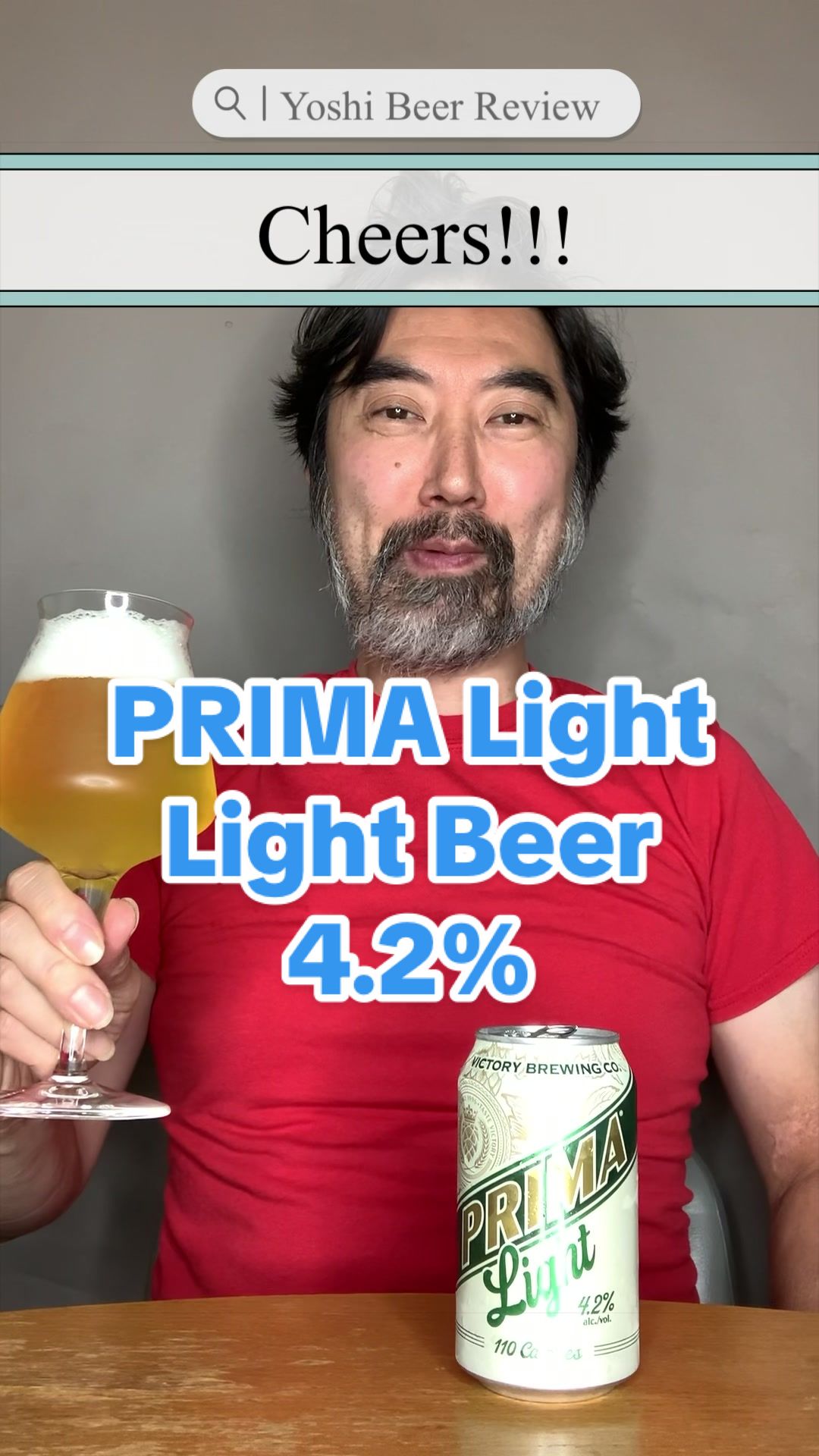 @Yoshi Beer Nommelier