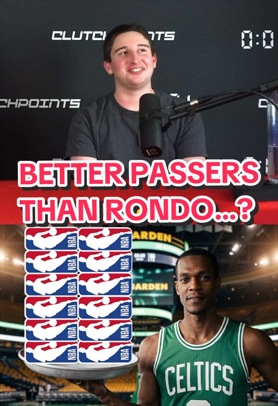 @ClutchPoints