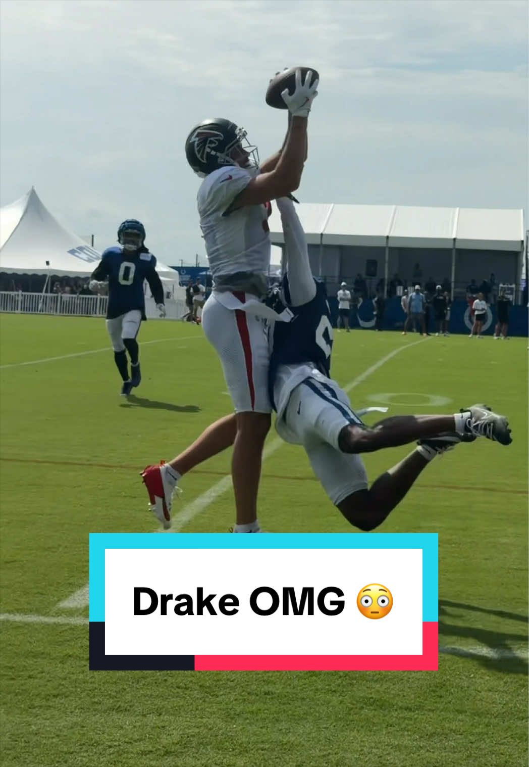 @Atlanta Falcons