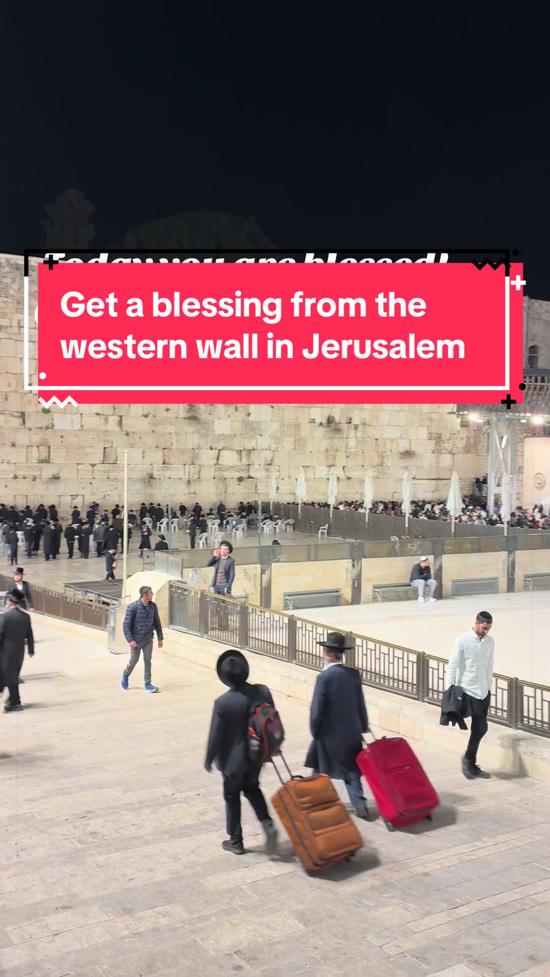 @JerusalemFOREVER🇮🇱