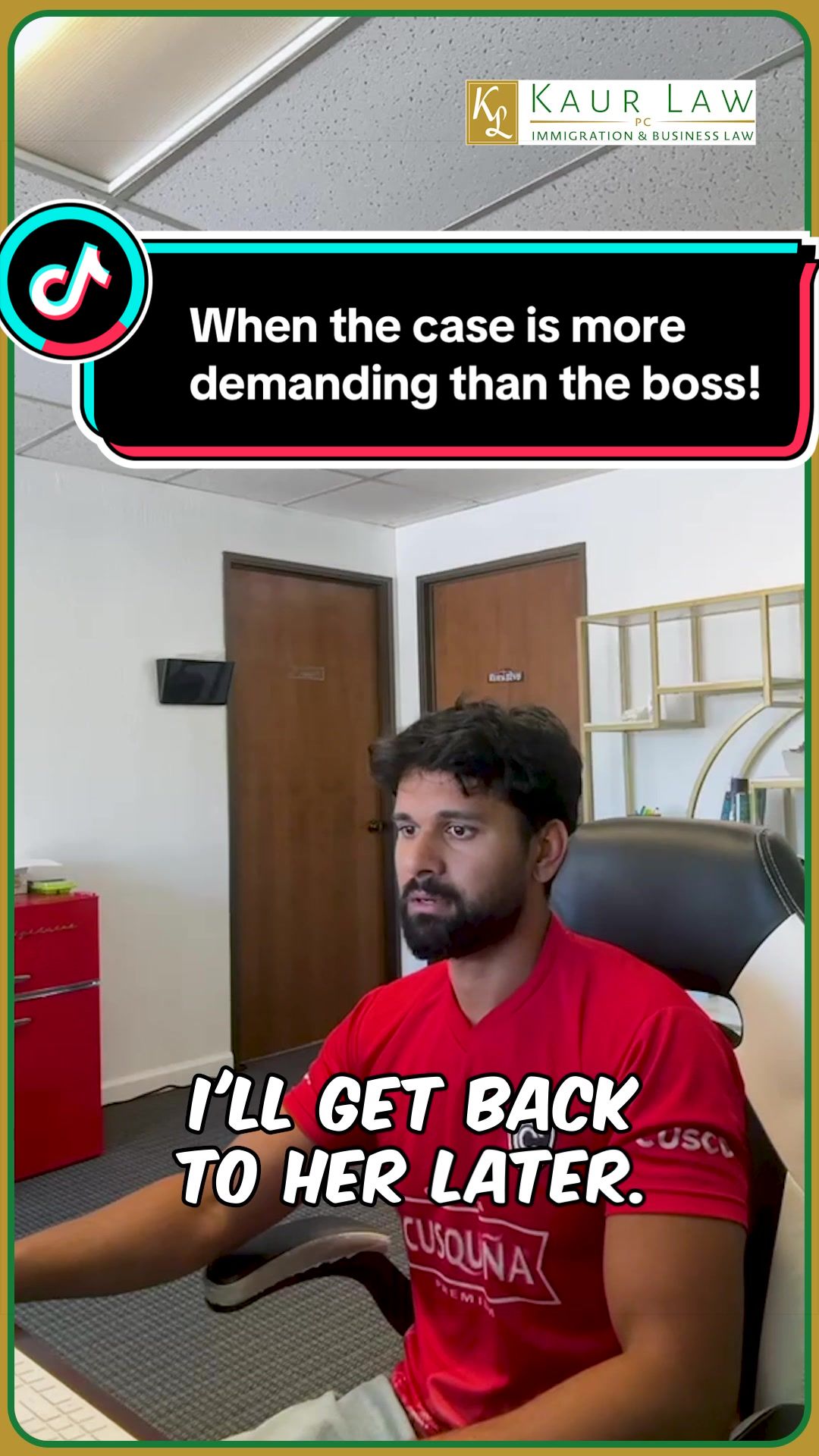 @Kaur Law