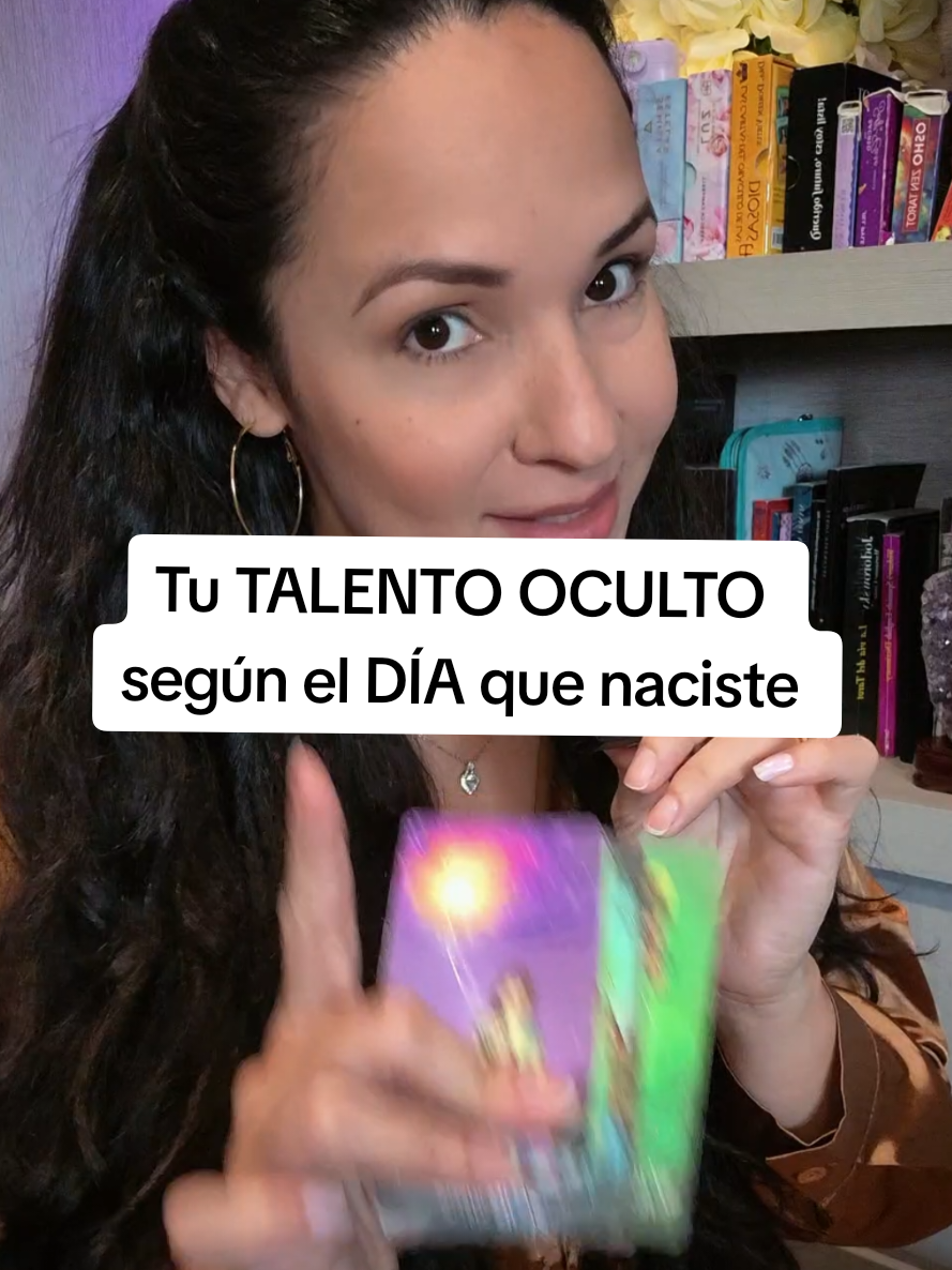 @Keren ☆Tarot + Guía Espiritual