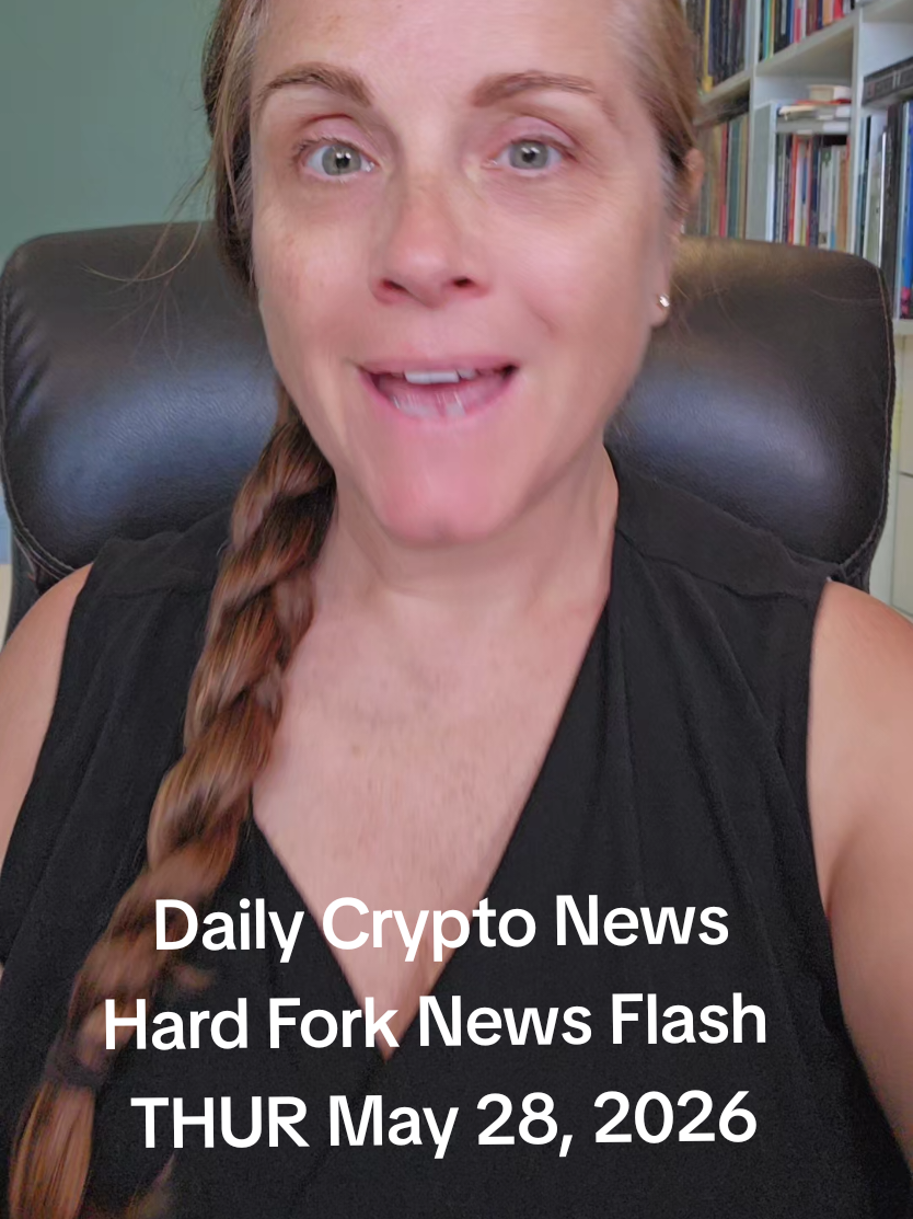 @TracieTeachesCrypto