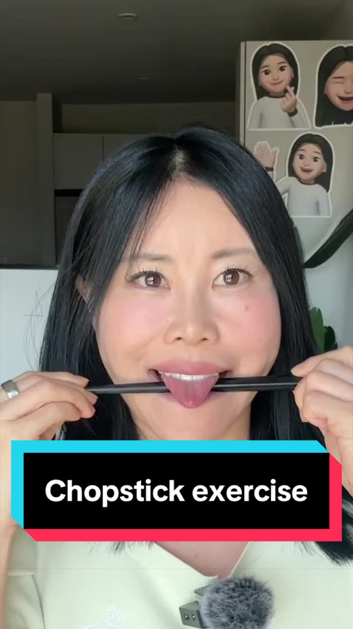 @Koko Face Yoga
