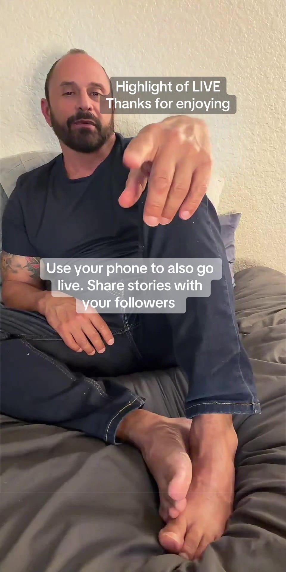 @Pocket Daddy
