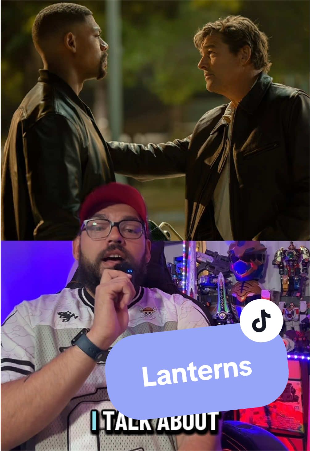 @Hawkilles on YT
