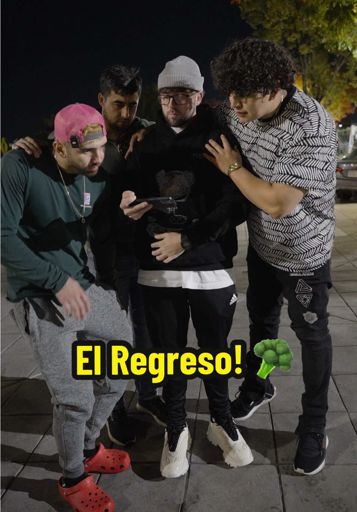 @BenElGringo