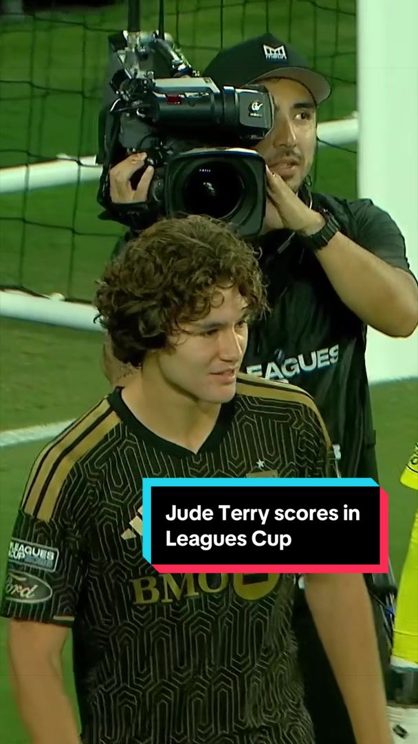@MLS NEXT Pro