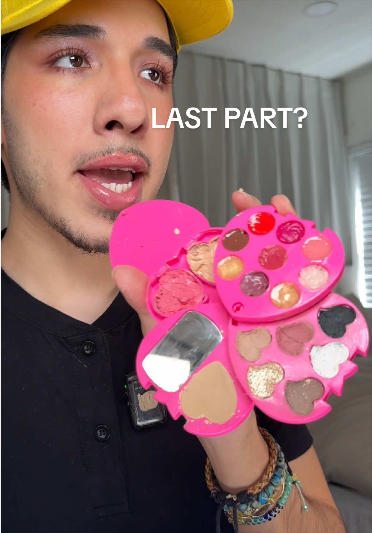 @blue suarez