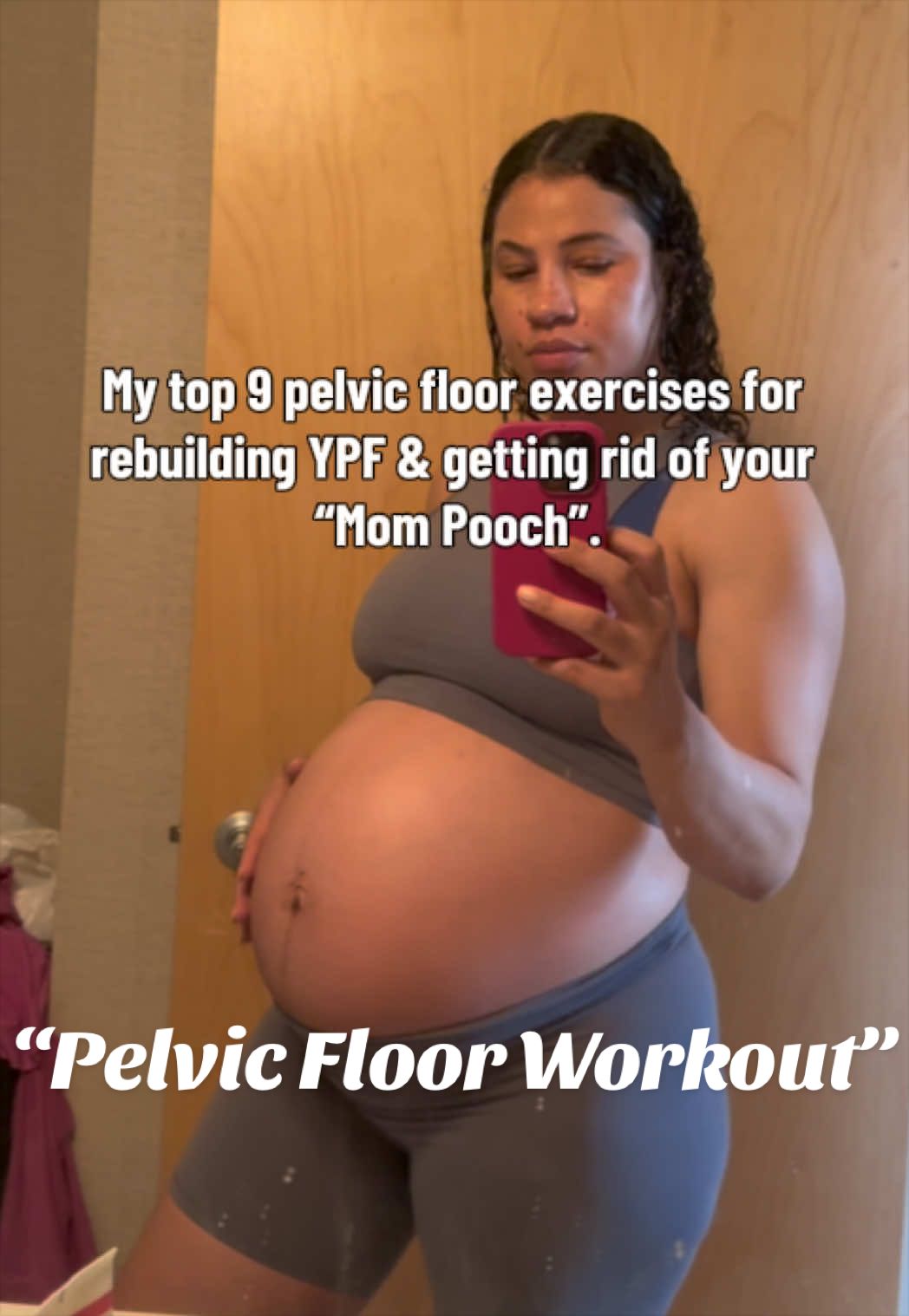 @Phoenix |PostpartumBodySculpt