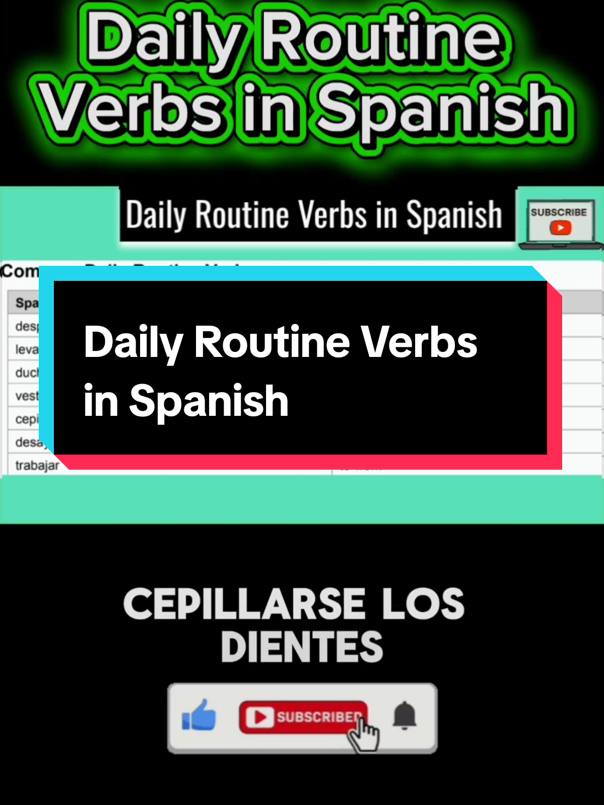@Spanishlearning101