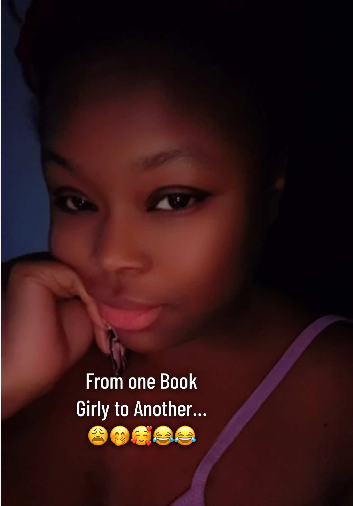 @Foodies Who Love to Read